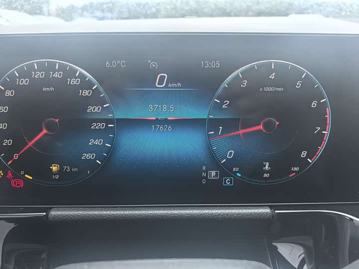 Фото 7 - Mercedes-Benz B-Class