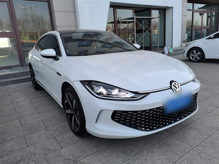 Фото 4 - Volkswagen Lamando L