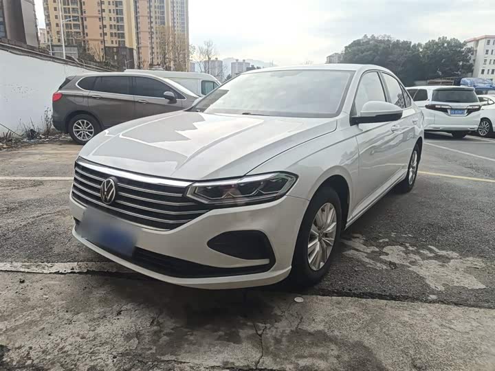 Фото 2 - Volkswagen Lavida