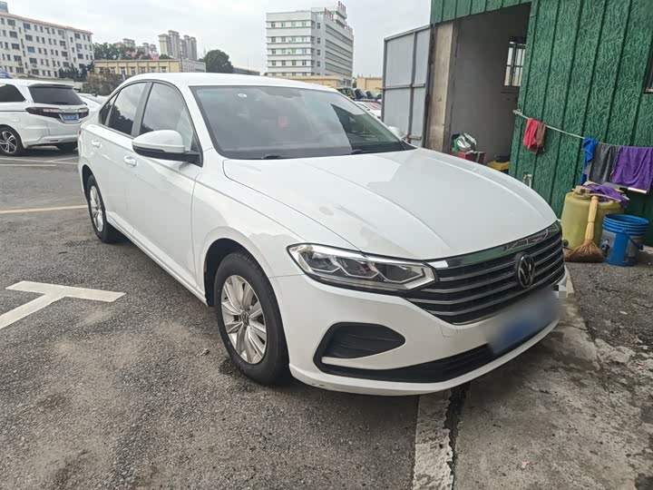 Фото 4 - Volkswagen Lavida