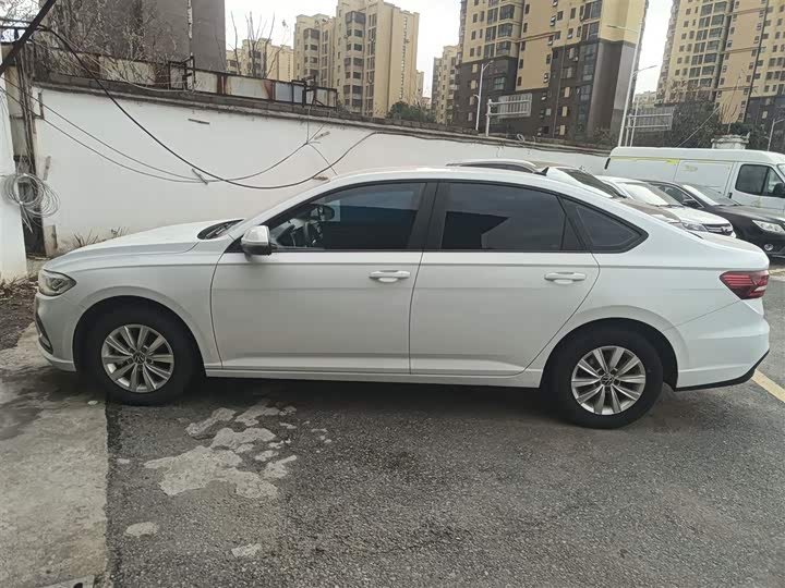 Фото 5 - Volkswagen Lavida