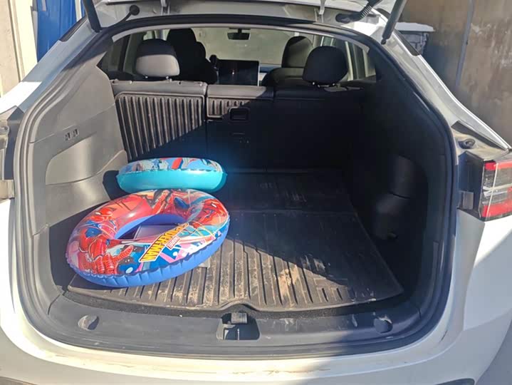 Фото 4 - Tesla Model Y