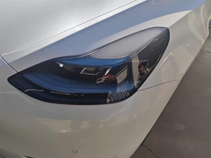 Фото 5 - Tesla Model Y