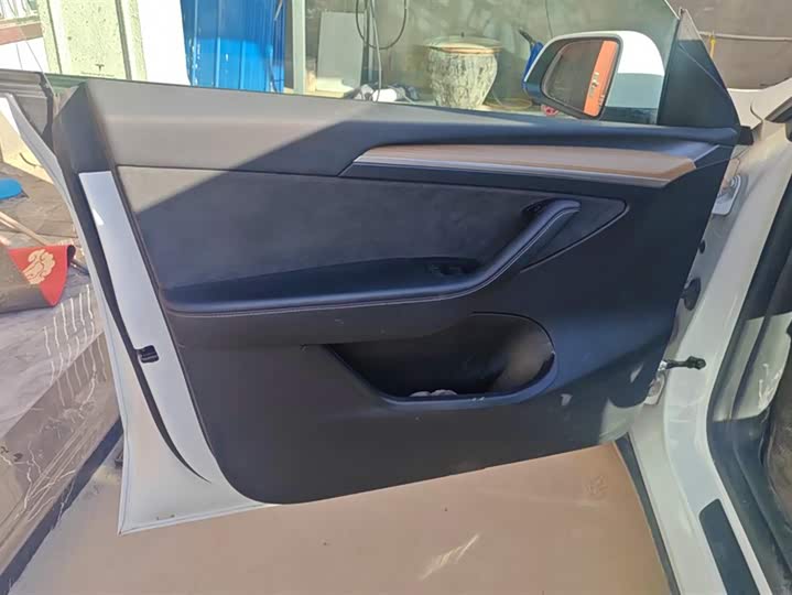 Фото 7 - Tesla Model Y