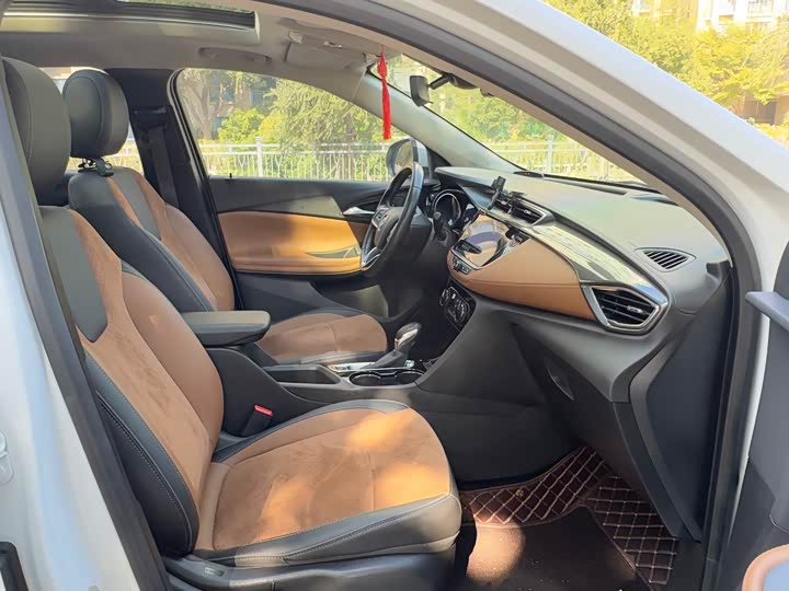 Фото 4 - Buick Encore GX