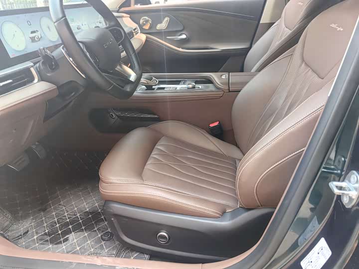 Фото 5 - Chery Arrizo 8