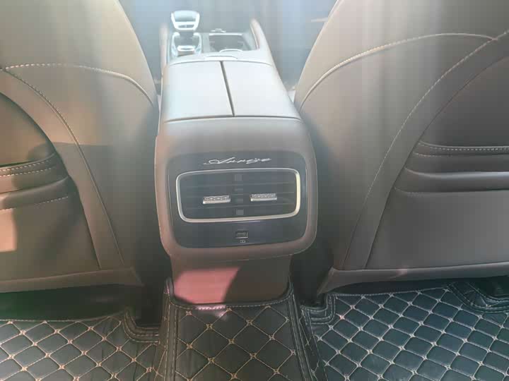 Фото 8 - Chery Arrizo 8