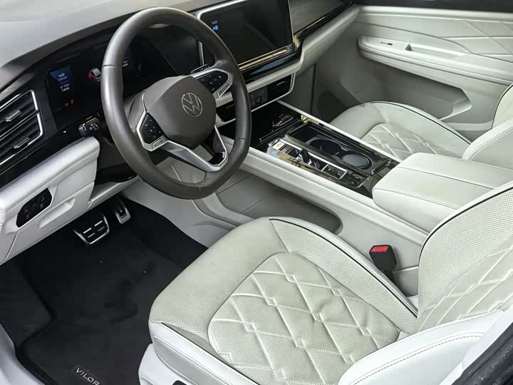 Фото 6 - Volkswagen Viloran