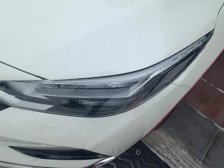 Фото 5 - Nissan Sylphy