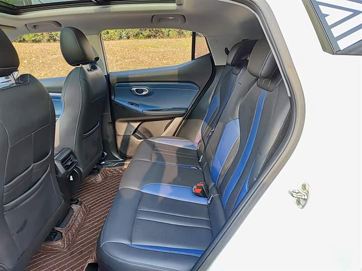 Фото 8 - GAC Trumpchi GS3