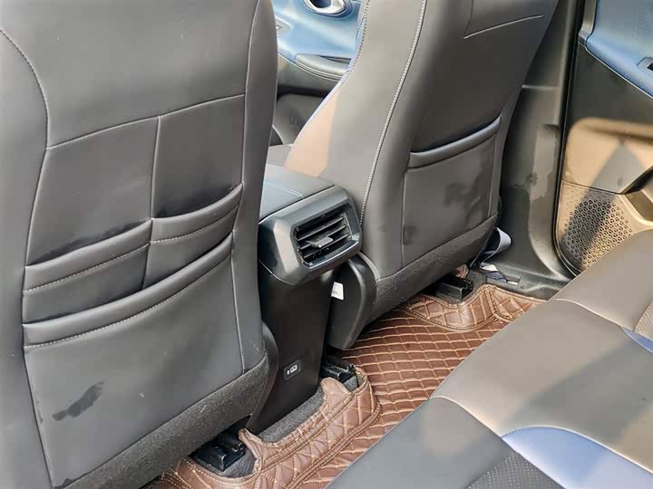 Фото 9 - GAC Trumpchi GS3