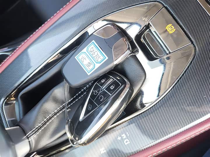 Фото 9 - Changan Oshan X5