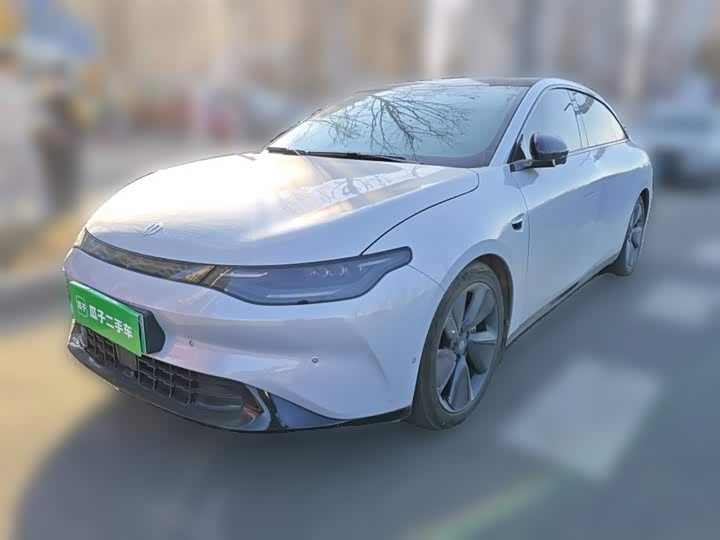 Фото 1 - Leapmotor C01