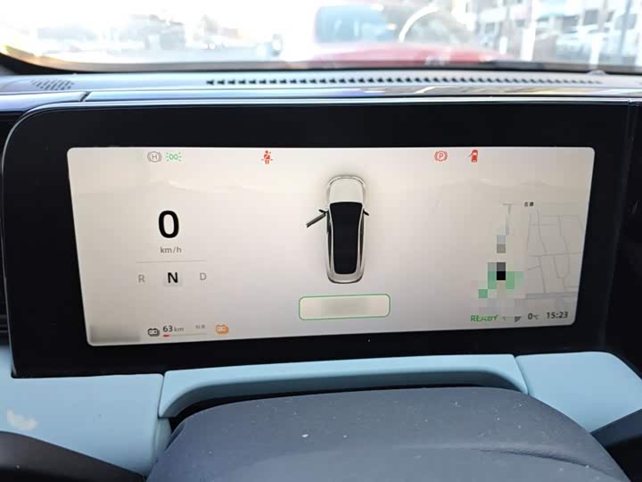 Фото 4 - Leapmotor C01