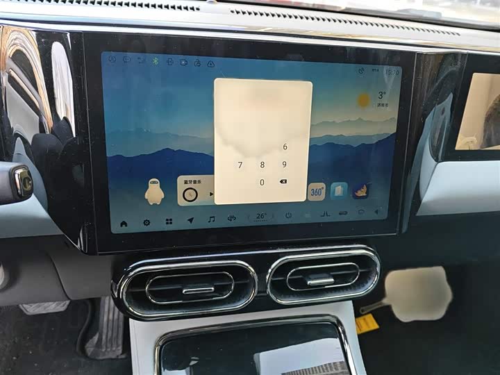 Фото 6 - Leapmotor C01