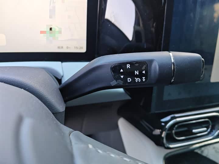 Фото 7 - Leapmotor C01