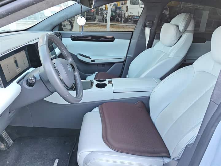 Фото 8 - Leapmotor C01