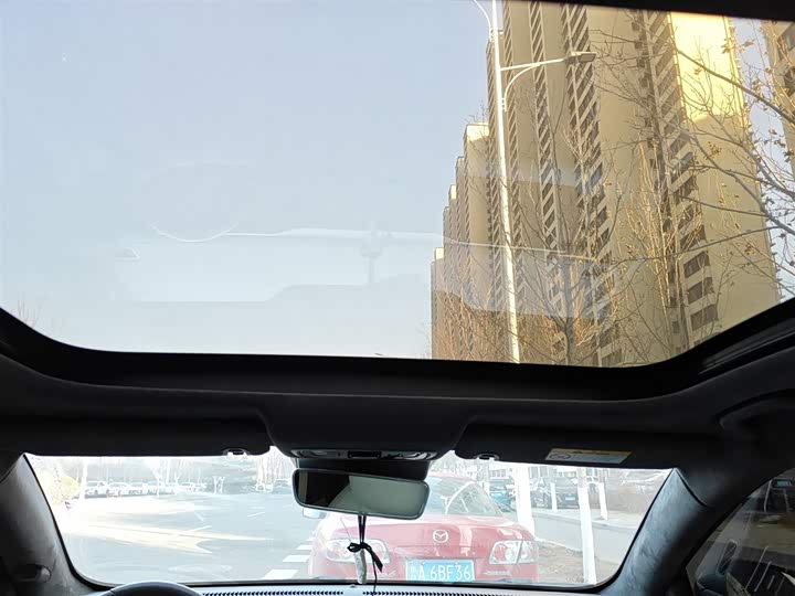 Фото 9 - Leapmotor C01