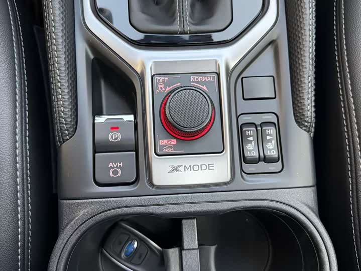 Фото 6 - Subaru Forester