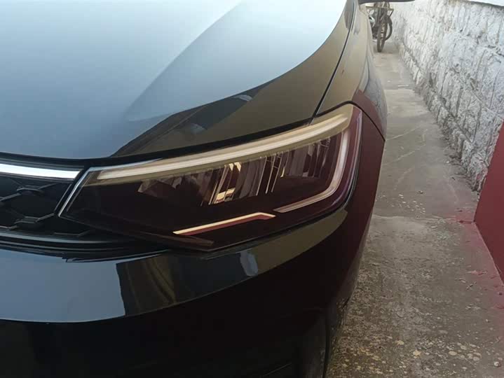 Фото 4 - Volkswagen Lavida