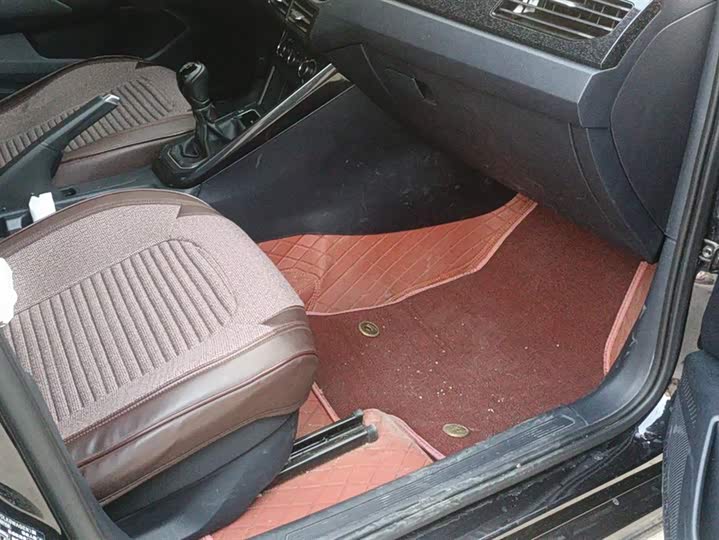 Фото 7 - Volkswagen Lavida