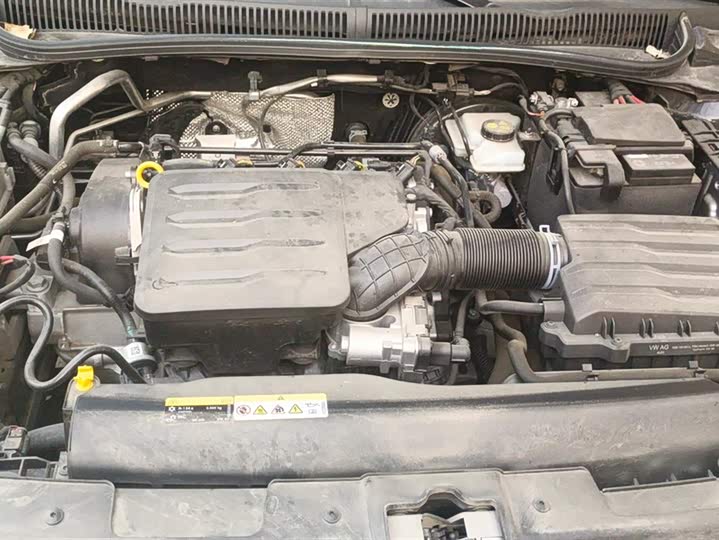 Фото 9 - Volkswagen Lavida