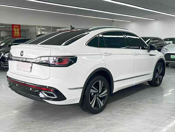 Фото 6 - Volkswagen Tiguan X