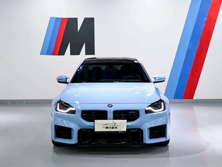 Фото 2 - BMW M2