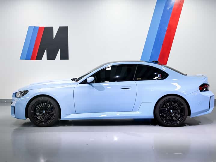 Фото 6 - BMW M2