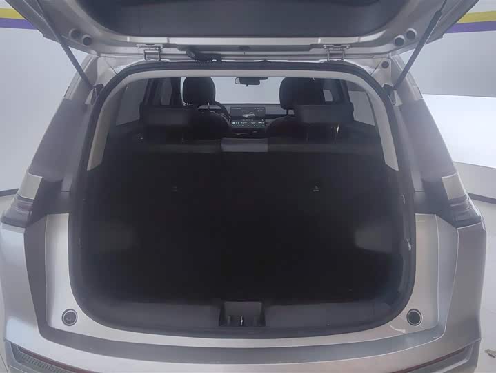 Фото 4 - GAC Aion Y