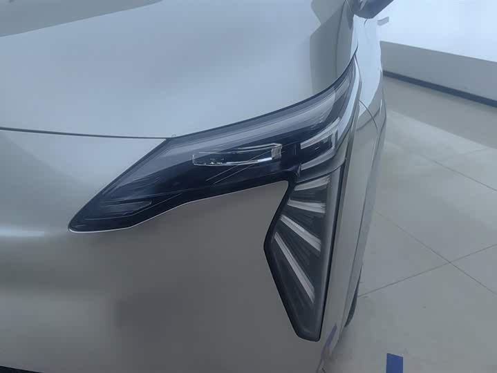 Фото 5 - GAC Aion Y