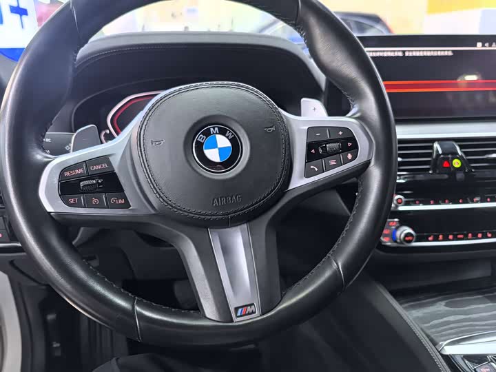 Фото 4 - BMW 5 Series