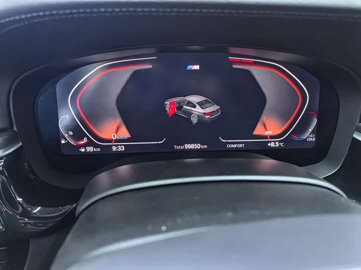 Фото 6 - BMW 5 Series