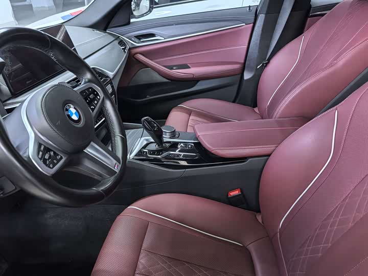 Фото 7 - BMW 5 Series