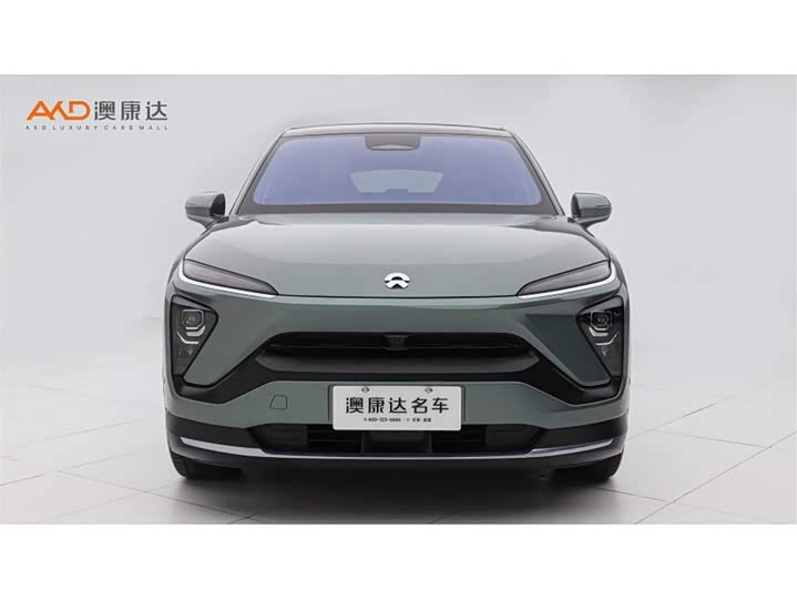 Фото 2 - Nio EC6