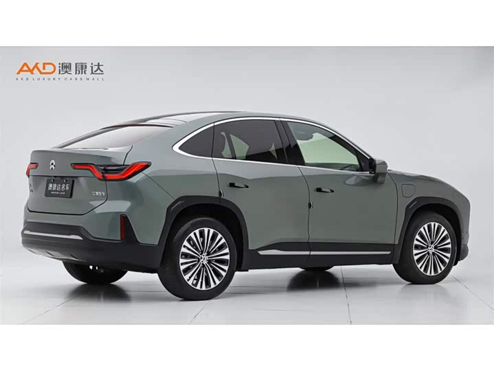 Фото 3 - Nio EC6