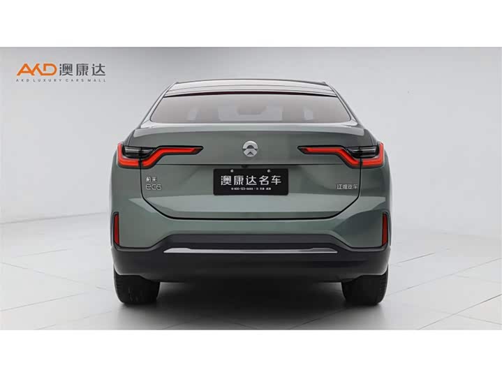 Фото 4 - Nio EC6