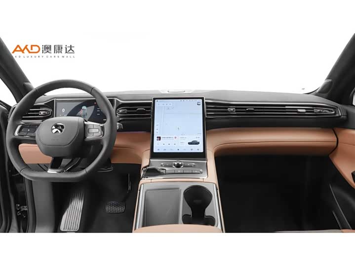 Фото 5 - Nio EC6