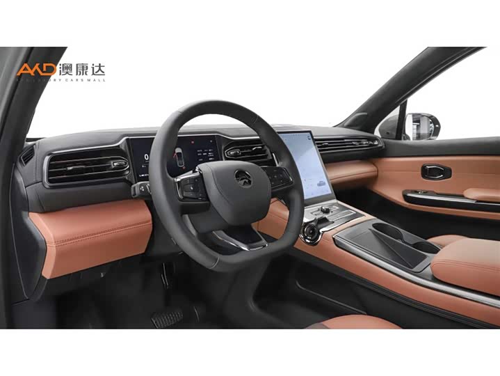 Фото 6 - Nio EC6