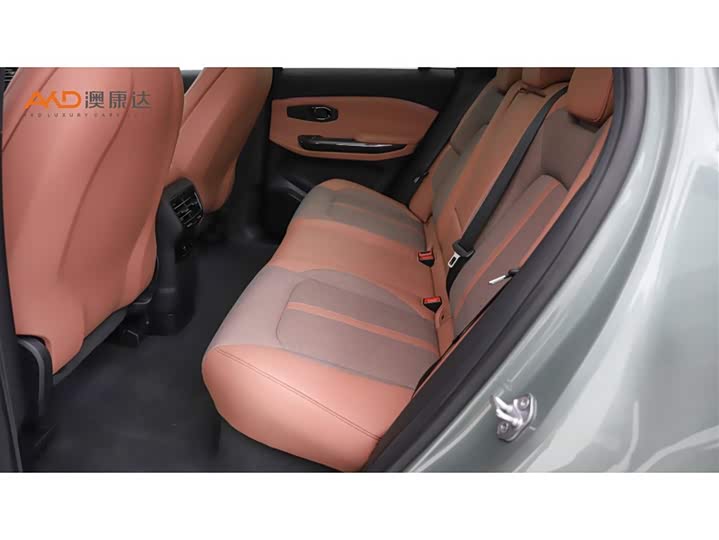 Фото 7 - Nio EC6