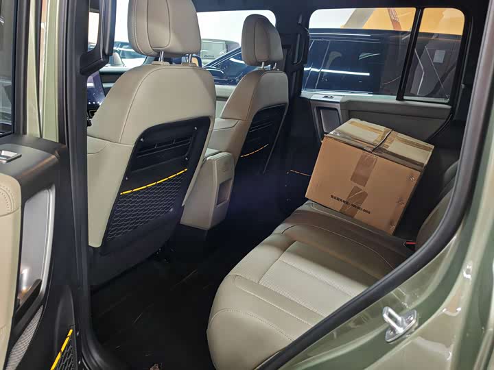 Фото 3 - Chery iCar V23