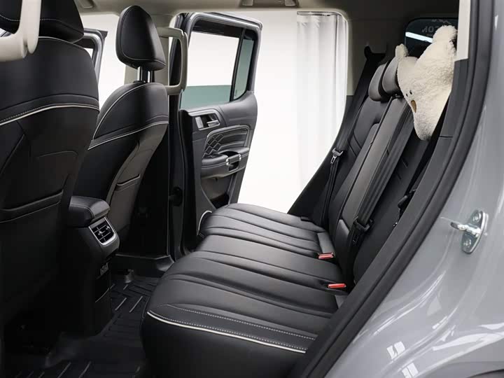 Фото 7 - Tank 300