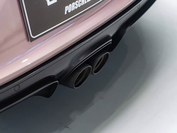 Фото 8 - Porsche 718