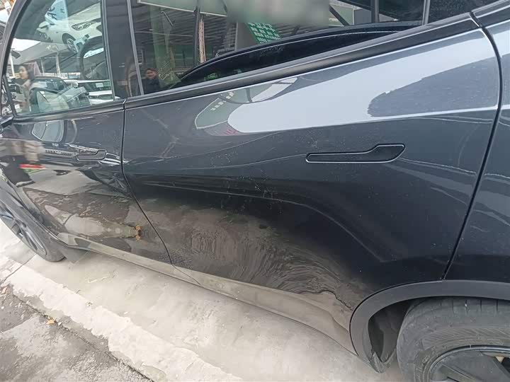 Фото 5 - Tesla Model Y