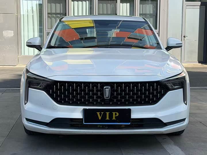 Фото 2 - Bestune B70