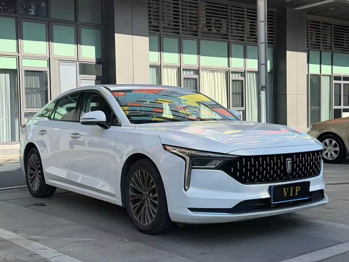 Фото 3 - Bestune B70