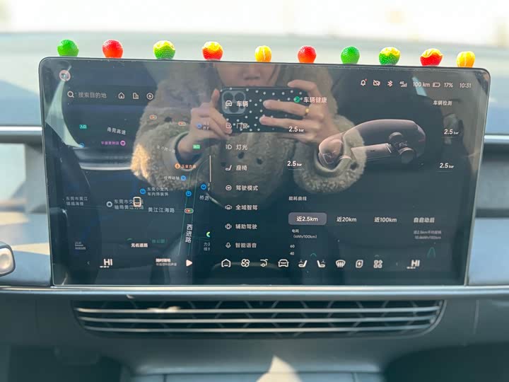 Фото 6 - XPeng G6