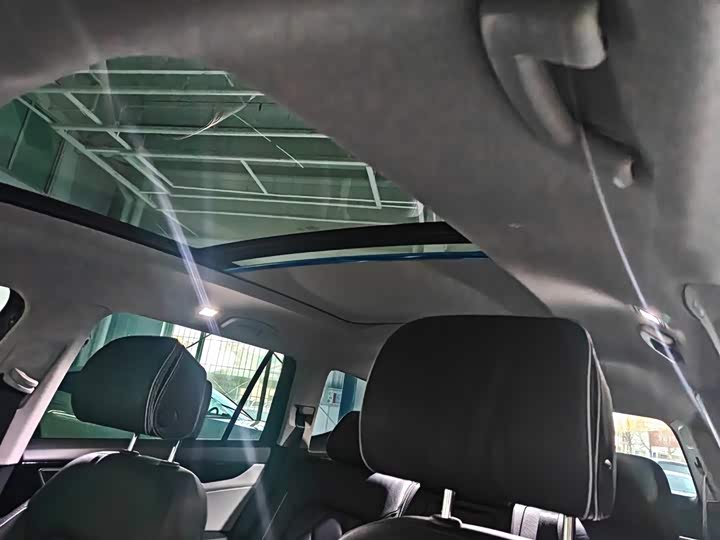 Фото 4 - Volkswagen Teramont Pro