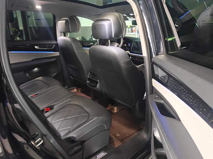 Фото 5 - Volkswagen Teramont Pro