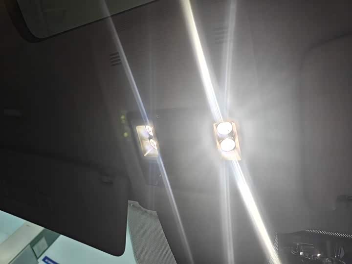 Фото 8 - Volkswagen Teramont Pro